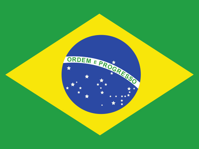 brazilski