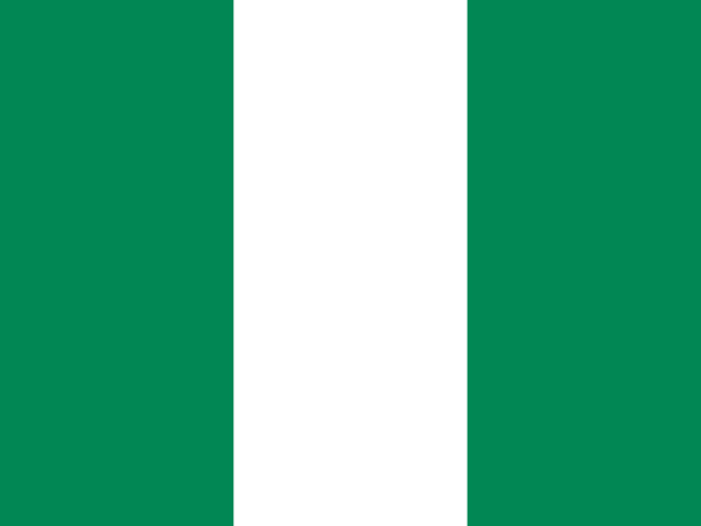 Nigerija