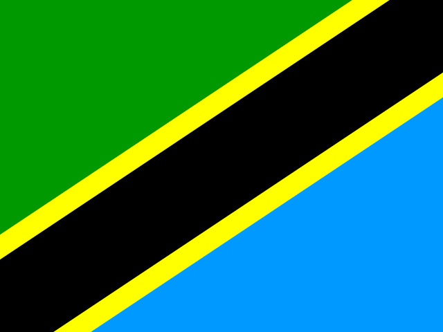 Tanzanija